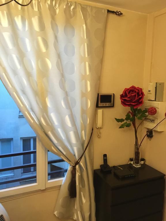 Appartement Luxembourg-Proche St Germain Des Pres Paris Dış mekan fotoğraf