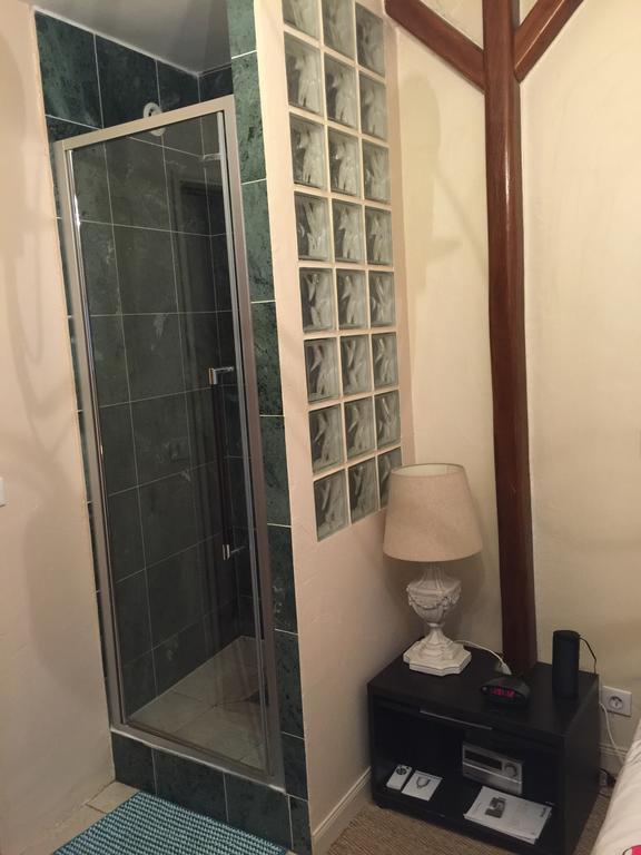 Appartement Luxembourg-Proche St Germain Des Pres Paris Dış mekan fotoğraf