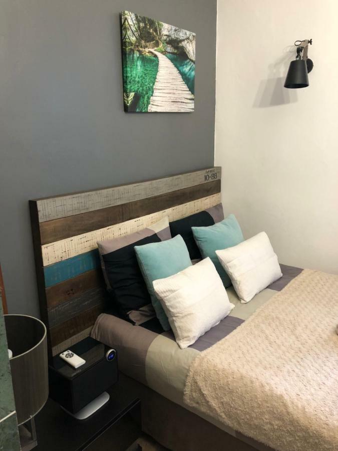 Appartement Luxembourg-Proche St Germain Des Pres Paris Dış mekan fotoğraf