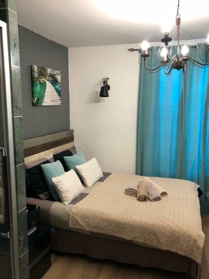 Appartement Luxembourg-Proche St Germain Des Pres Paris Dış mekan fotoğraf